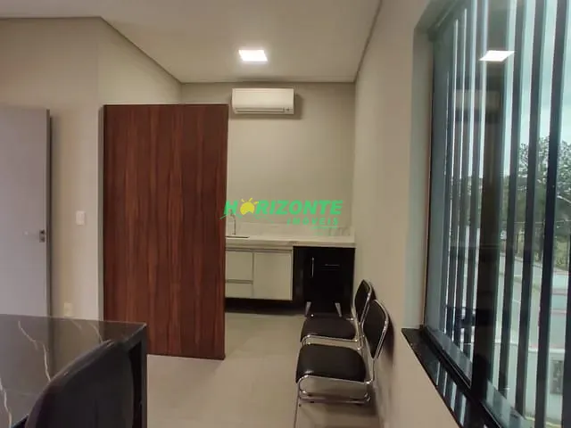 Sala com 28m², para alugar, no bairro Urbanova em São José dos Campos