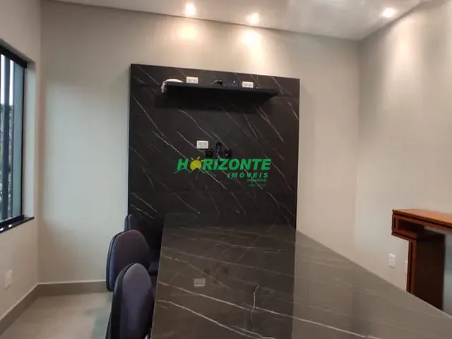 Sala com 28m², para alugar, no bairro Urbanova em São José dos Campos