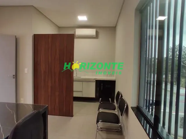 Sala com 28m², para alugar, no bairro Urbanova em São José dos Campos