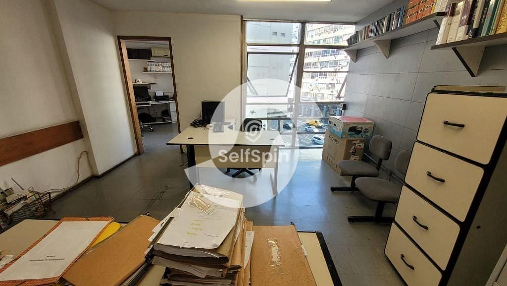 Sala-Conjunto, 42 m² - Foto 10