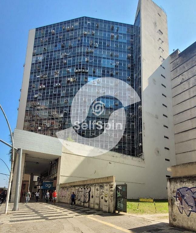 Sala-Conjunto, 42 m² - Foto 1