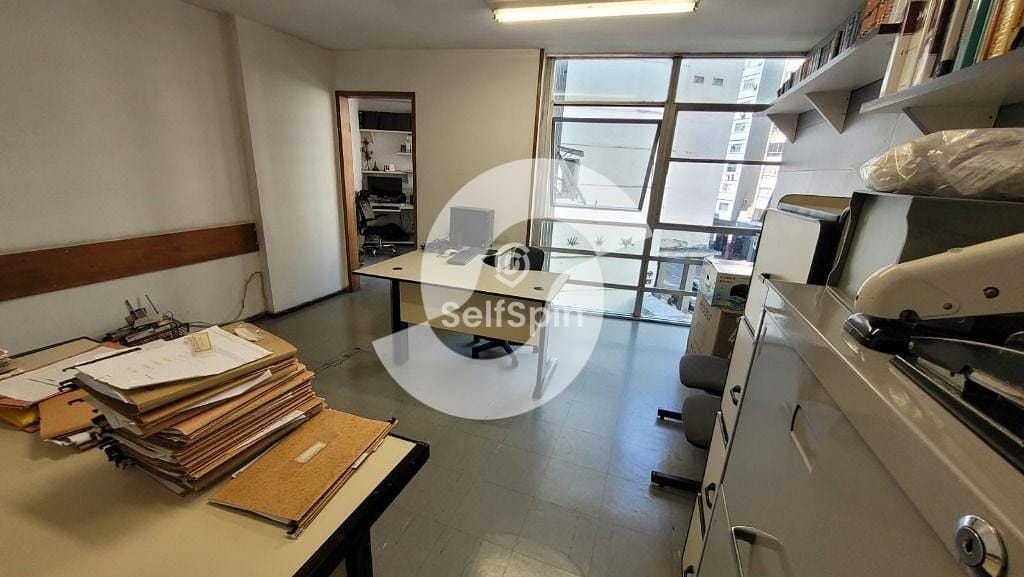 Sala-Conjunto, 42 m² - Foto 12