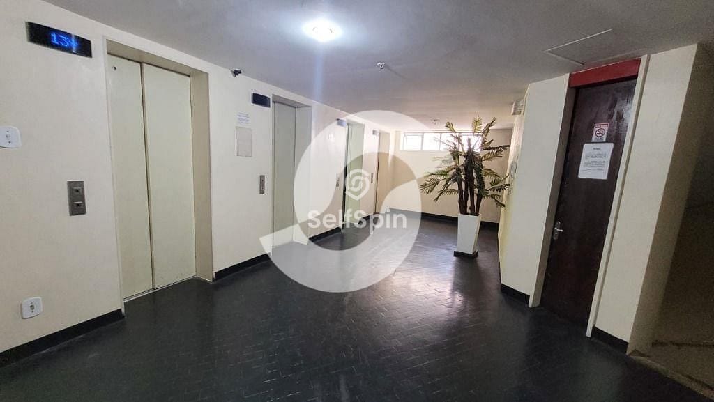 Sala-Conjunto, 42 m² - Foto 3