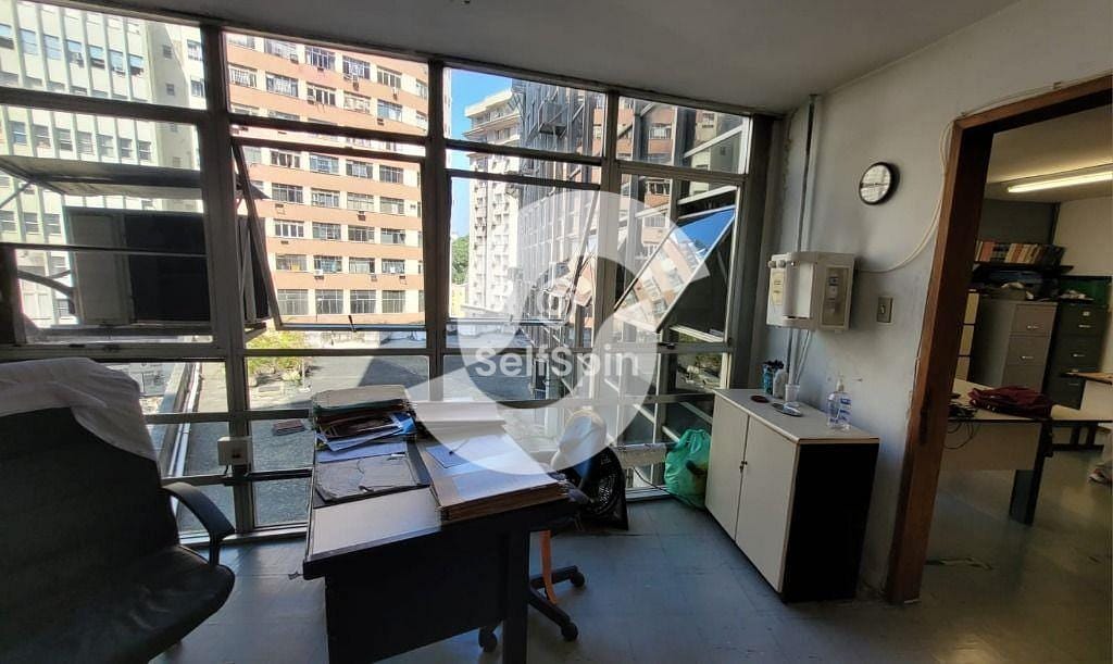 Sala-Conjunto, 42 m² - Foto 4