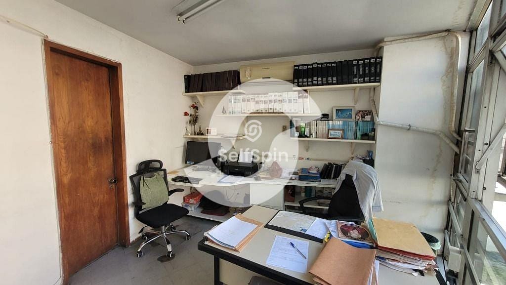 Sala-Conjunto, 42 m² - Foto 6