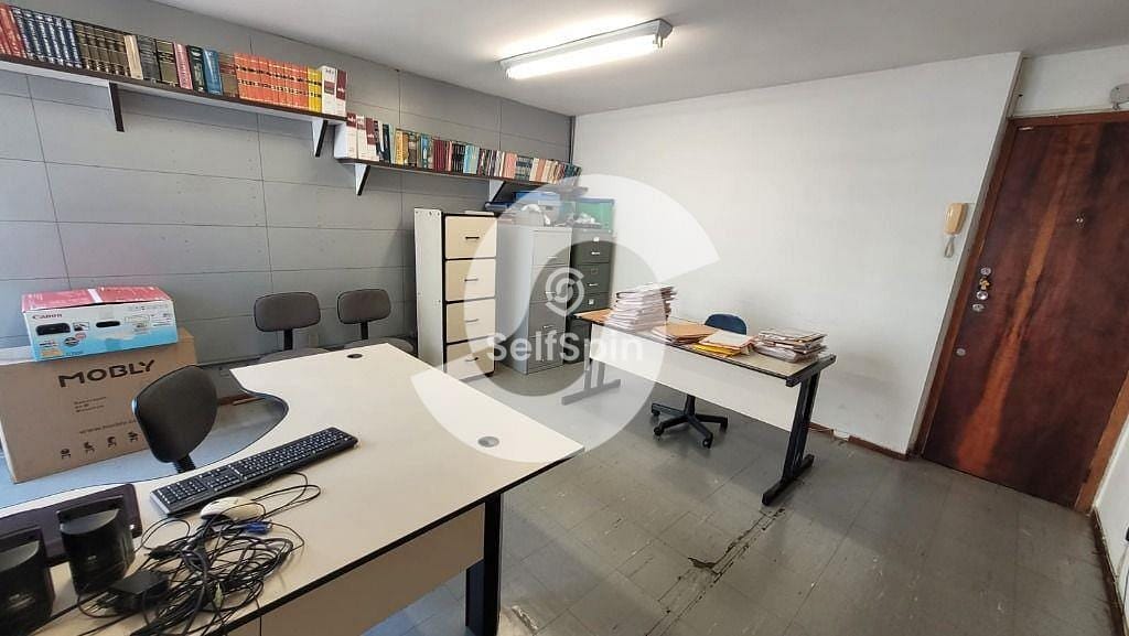 Sala-Conjunto, 42 m² - Foto 7