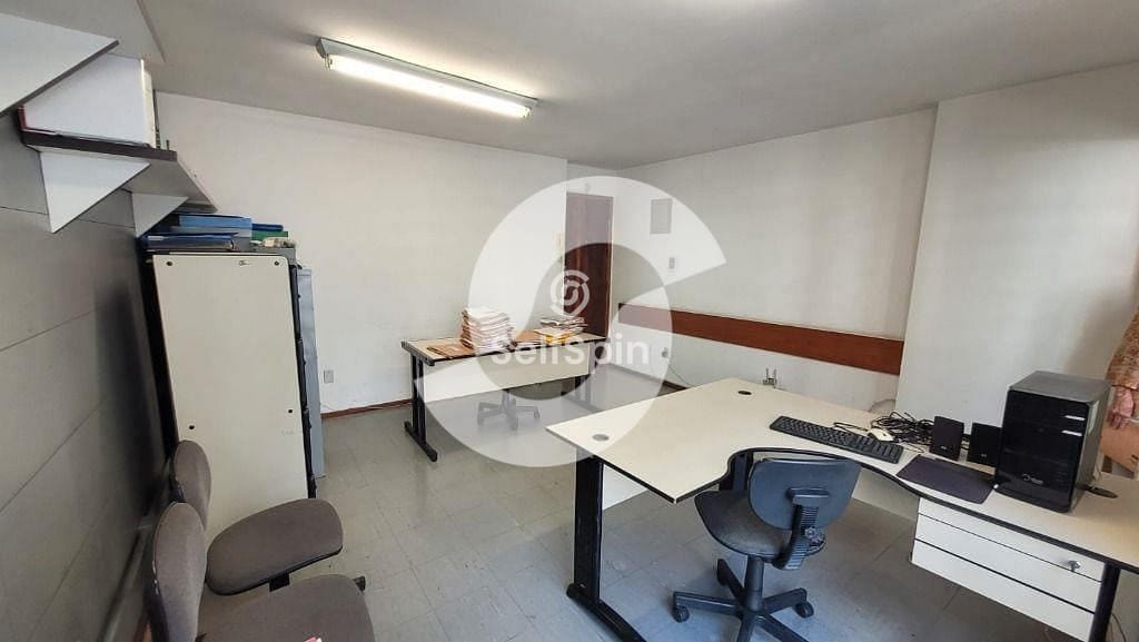 Sala-Conjunto, 42 m² - Foto 8