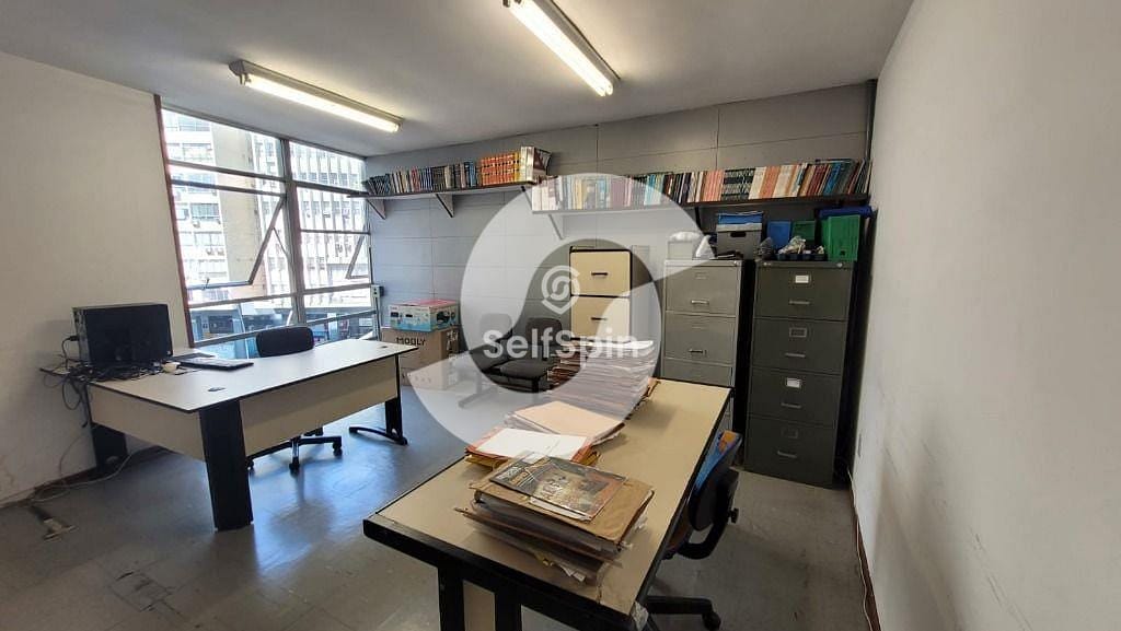 Sala-Conjunto, 42 m² - Foto 9