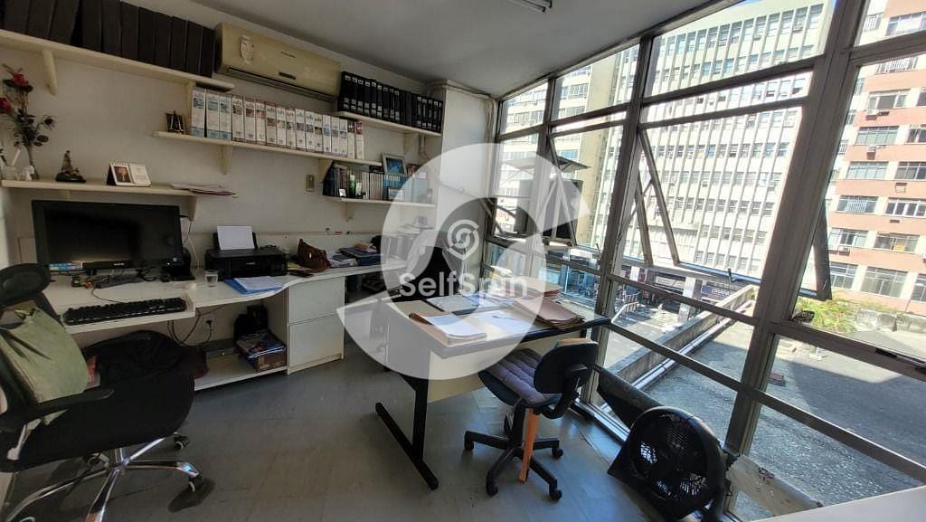 Sala-Conjunto, 42 m² - Foto 13