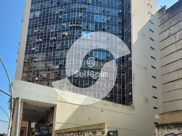 Sala para alugar, no bairro Centro em Niterói