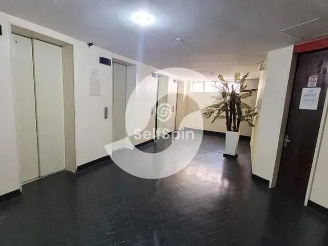 Sala para alugar, no bairro Centro em Niterói