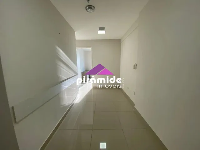 Sala com 43m², à venda, no bairro Parque Residencial Aquarius em São José Dos Campos