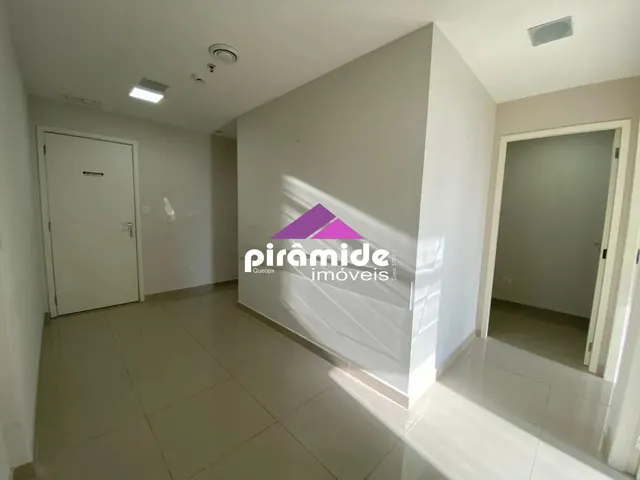 Sala com 43m², à venda, no bairro Parque Residencial Aquarius em São José Dos Campos