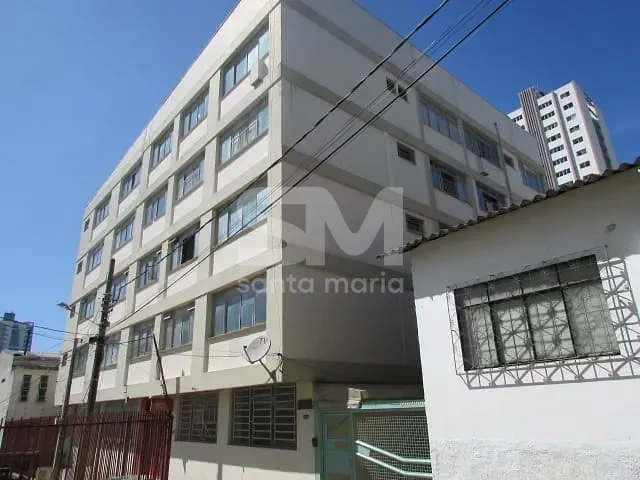 Sala para alugar, no bairro Centro em Chapecó