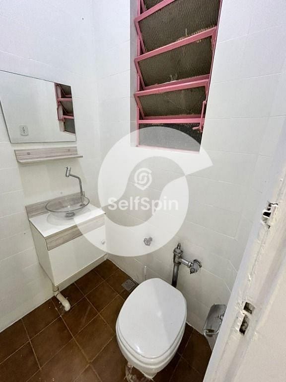 Sala-Conjunto, 28 m² - Foto 4