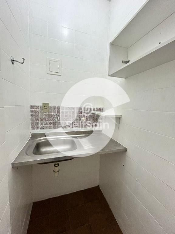 Sala-Conjunto, 28 m² - Foto 5