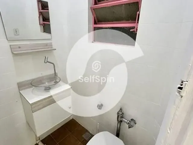 Sala para alugar, no bairro Centro em Niterói