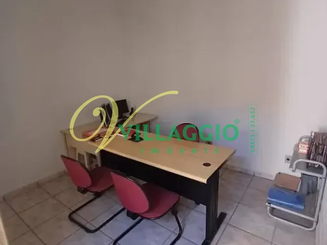 Sala com 15m², para alugar, no bairro Vila Santa Cruz em São José do Rio Preto