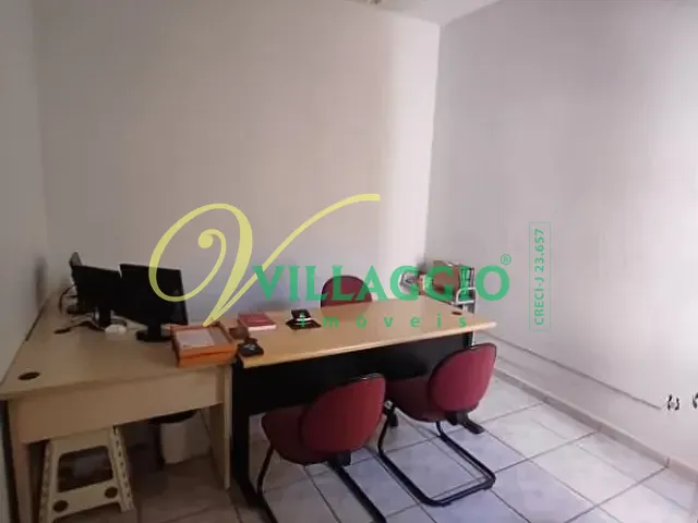 Sala com 15m², para alugar, no bairro Vila Santa Cruz em São José do Rio Preto