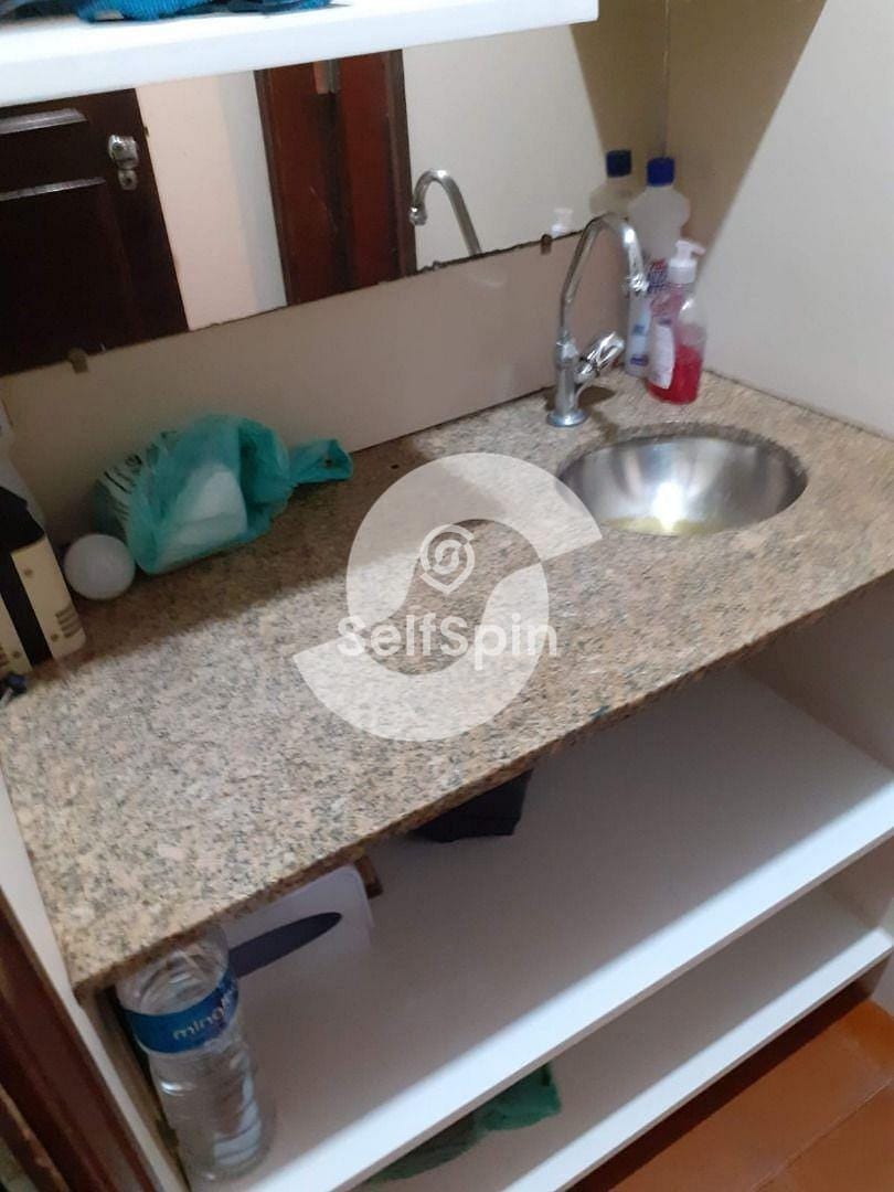 Sala-Conjunto, 35 m² - Foto 2