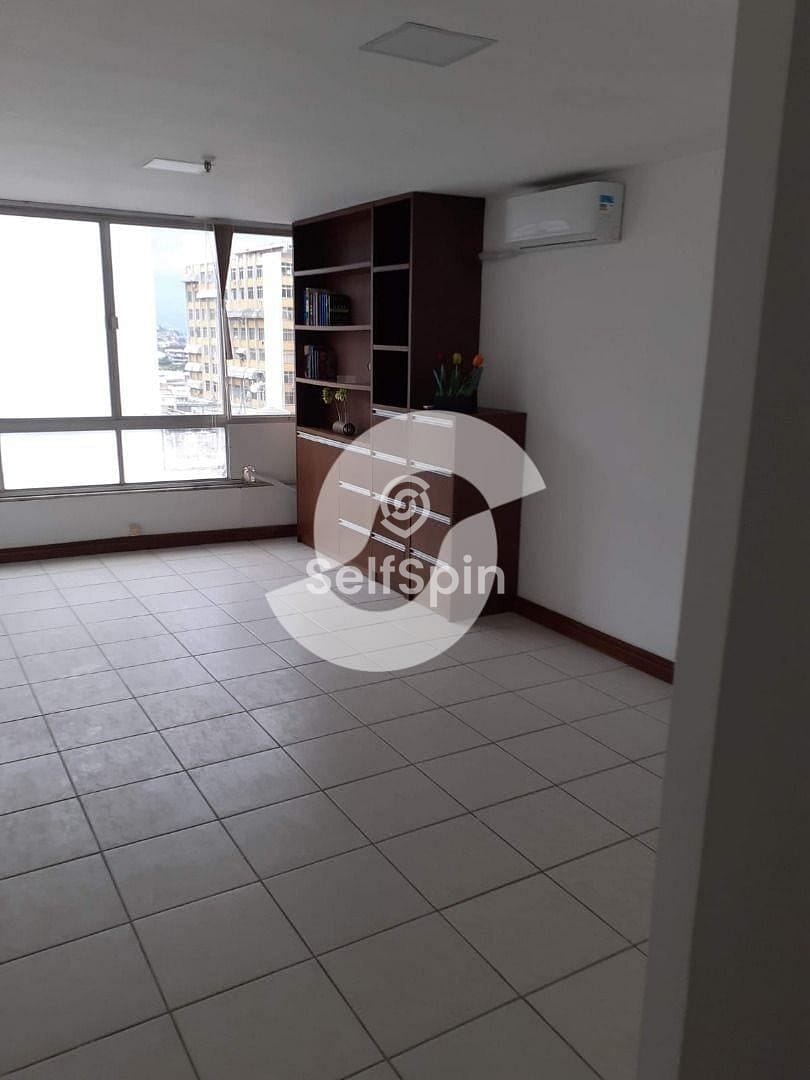 Sala-Conjunto, 35 m² - Foto 5