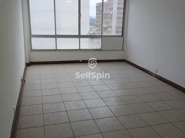 Sala para alugar, no bairro Centro em Niterói