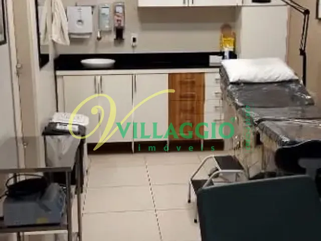 Sala com 178m², para alugar, no bairro Vila Redentora em São José do Rio Preto