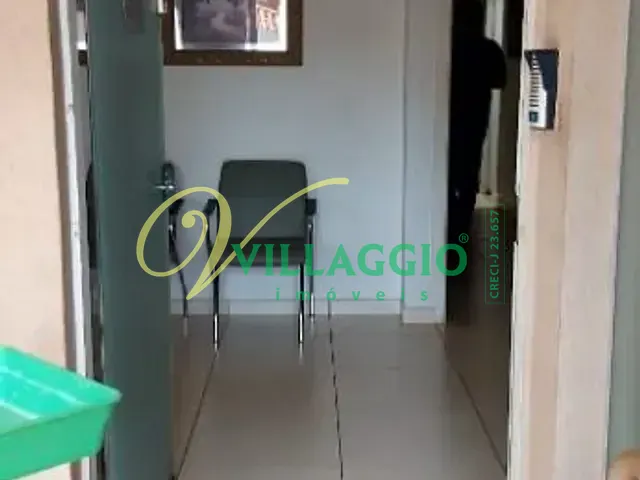 Sala com 178m², para alugar, no bairro Vila Redentora em São José do Rio Preto