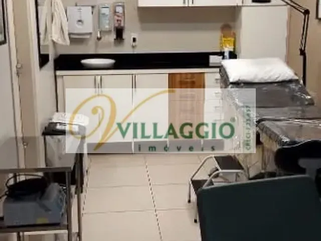 Sala com 178m², para alugar, no bairro Vila Redentora em São José do Rio Preto