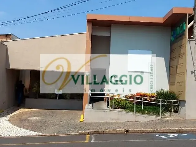 Sala com 178m², para alugar, no bairro Vila Redentora em São José do Rio Preto