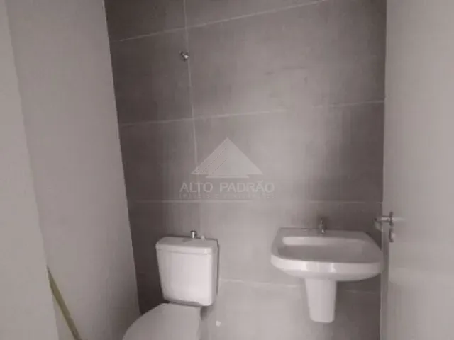 Sala com 38m², para alugar, no bairro Jardim Haydee em Mauá