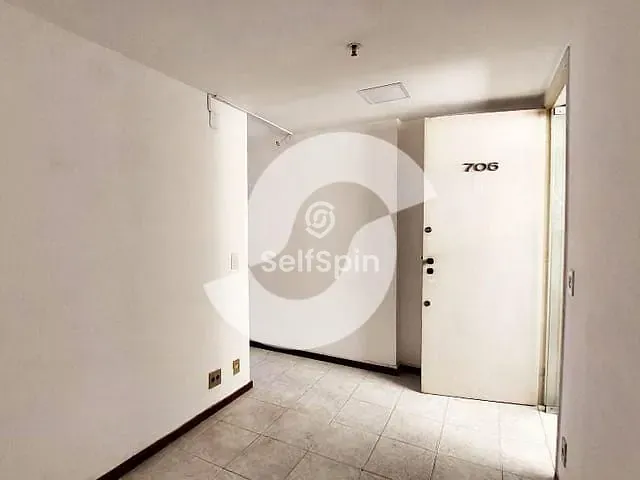 Sala para alugar, no bairro Centro em Niterói