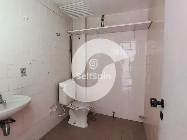 Sala para alugar, no bairro Centro em Niterói