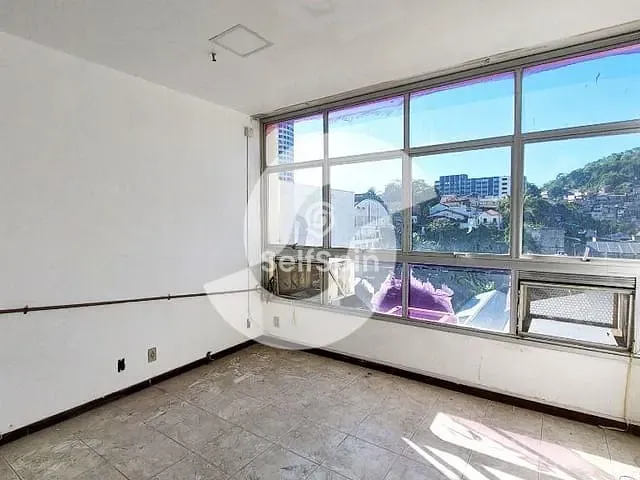 Sala para alugar, no bairro Centro em Niterói