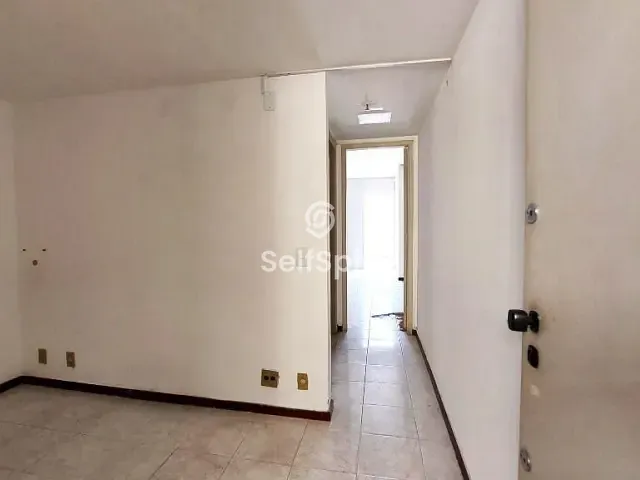Sala para alugar, no bairro Centro em Niterói