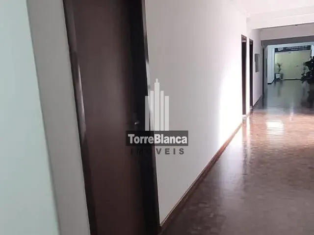 Sala com 40m², para alugar, no bairro Centro em Ponta Grossa
