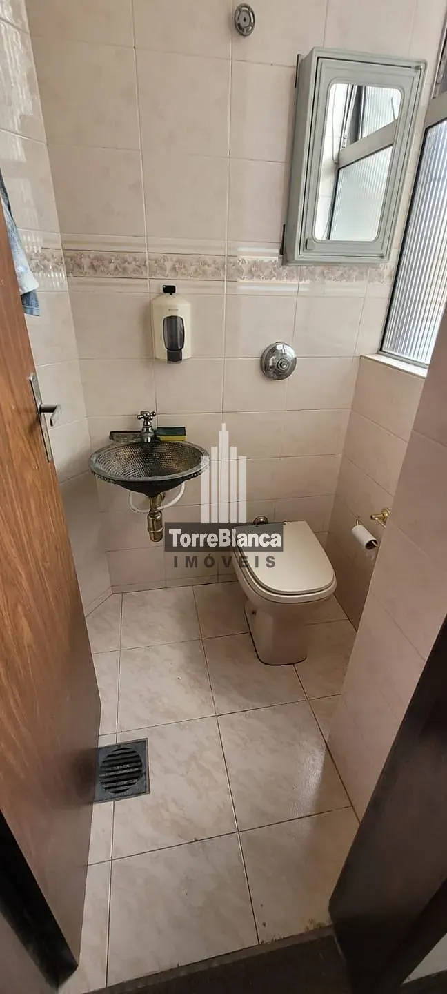 Sala-Conjunto, 40 m² - Foto 3