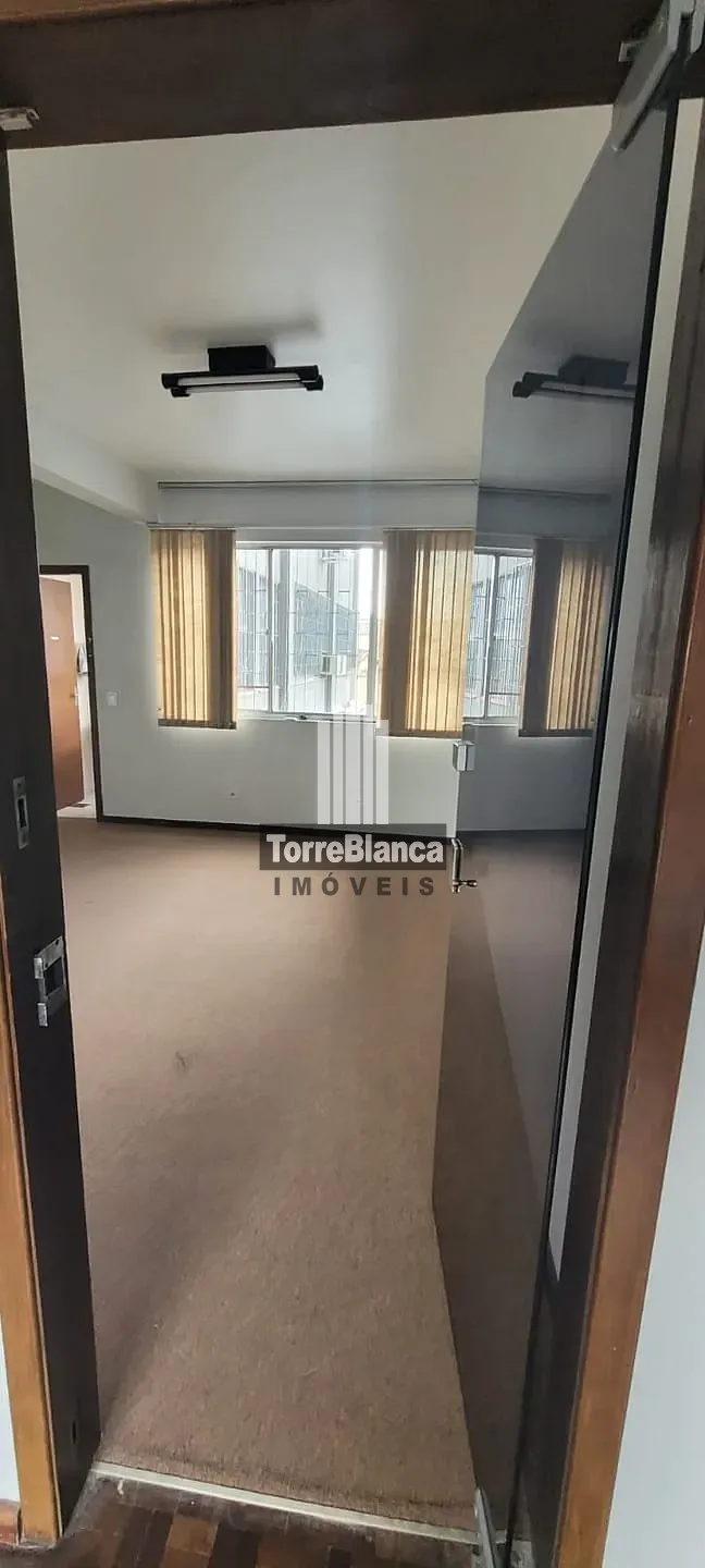 Sala-Conjunto, 40 m² - Foto 1