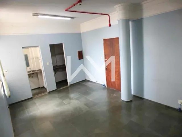 Sala à venda, no bairro Centro em Campinas