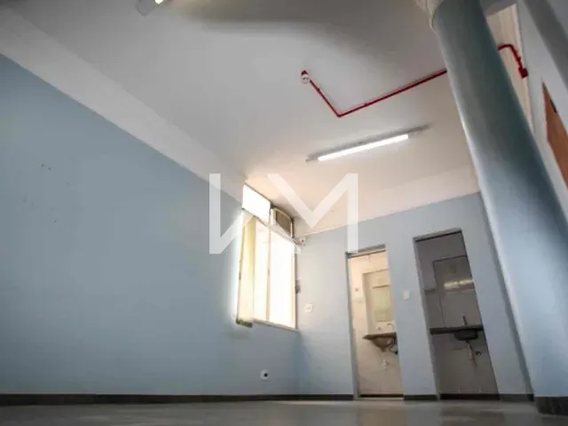 Sala à venda, no bairro Centro em Campinas