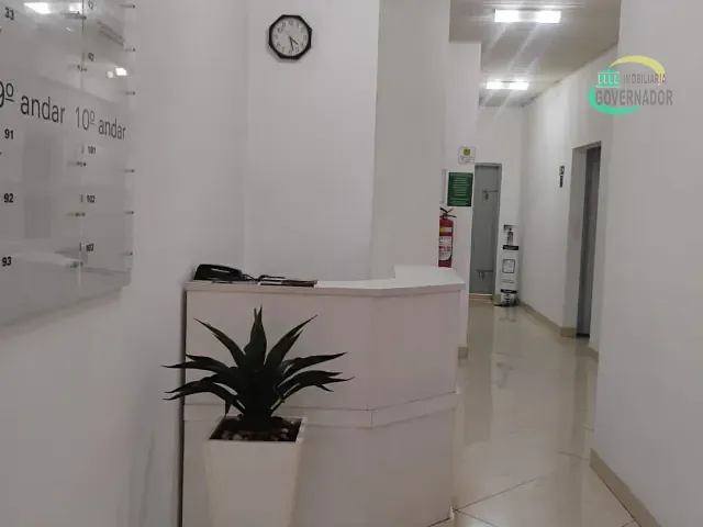 Sala com 27m², à venda ou para alugar, no bairro Centro em Campinas