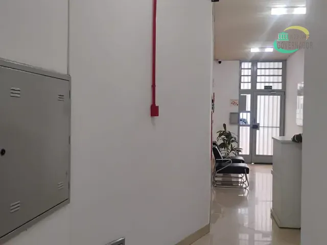 Sala com 27m², à venda ou para alugar, no bairro Centro em Campinas