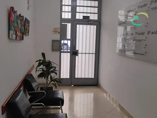 Sala com 27m², à venda ou para alugar, no bairro Centro em Campinas