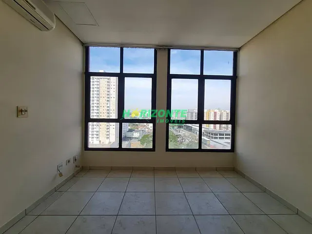 Sala para alugar, no bairro Jardim São Dimas em São José dos Campos