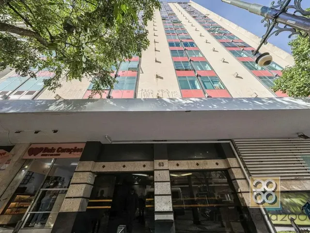 Sala à venda, no bairro Centro em Curitiba