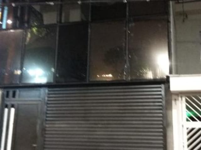 Sala para alugar, no bairro Cidade Mãe do Céu em São Paulo