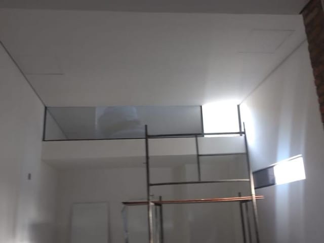 Sala para alugar, no bairro Cidade Mãe do Céu em São Paulo