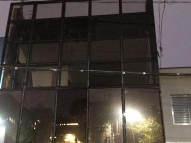 Sala para alugar, no bairro Cidade Mãe do Céu em São Paulo