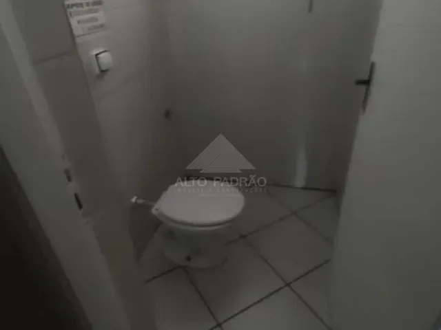 Sala com 65m², para alugar, no bairro Matriz em Mauá
