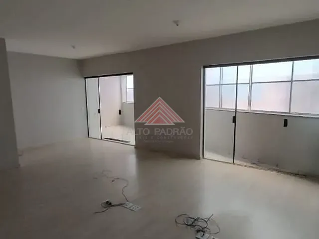Sala com 65m², para alugar, no bairro Matriz em Mauá